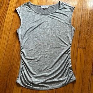 Calvin Klein Sleeveless Top